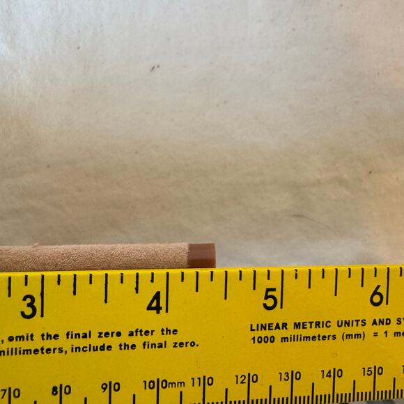 Azalea Wang Opry Sock Bootie 8 Beige Stiletto Rhinestone Embellished Gems - Picture 10 of 10